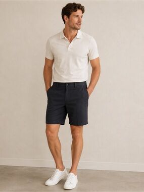 Lululemon Men’s The works Shorts | Performance Golf & Casual Shorts |